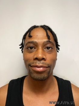 Demarcus Lamont Jackson Mugshot