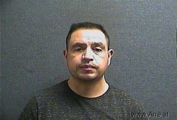 Demetrio  Hernandez Hernandez Mugshot