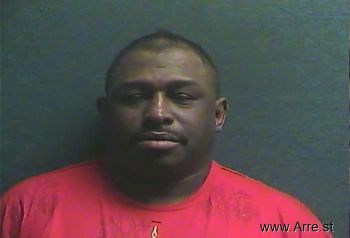 Demetrius Eugene Anderson Mugshot