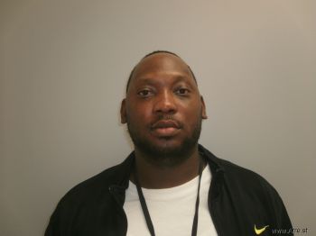 Demetrius T Brown Mugshot