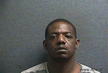 Demetrius Donte Cason Mugshot