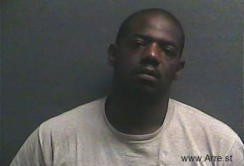 Demetrius D Cason Mugshot