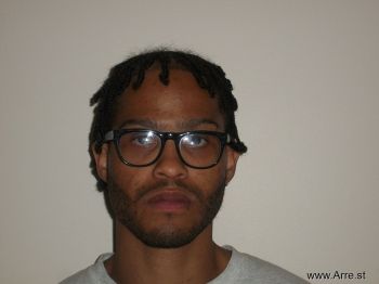 Demetrius Maurice Clayton Mugshot