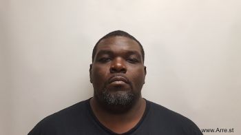 Demetrius  Glover Mugshot