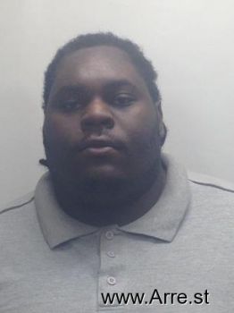 Demetrius  Taylor Mugshot