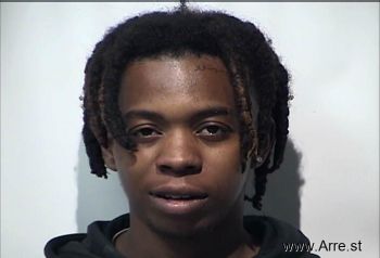 Demetrius  Williams Mugshot