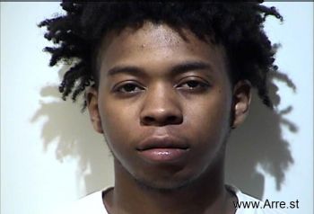 Demetrius  Williams Mugshot