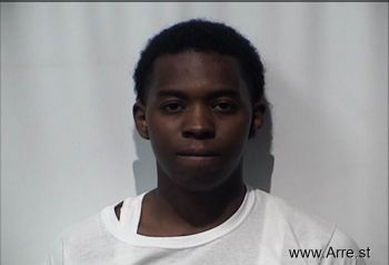 Demetrius  Williams Mugshot