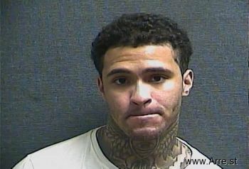 Demetrius Nmn Williams Mugshot