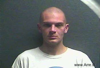 Demitrius Andrew Chris Paliobagis Mugshot