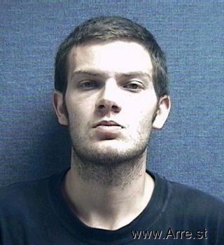 Demitrius Andrew Chris Paliobagis Mugshot