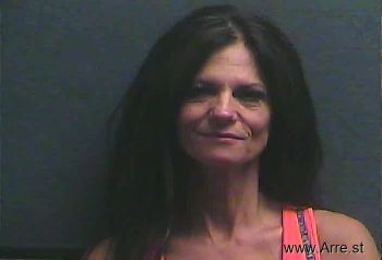 Denise Paige Adams Mugshot