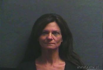 Denise Paige Adams Mugshot