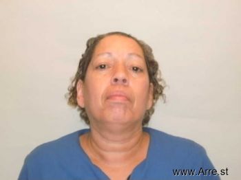 Denise  Brown Mugshot