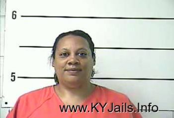 Denise Marie Murphy   Mugshot