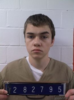 Dennis D Jr Adams Mugshot