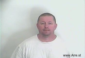 Dennis Allen Anderson Mugshot