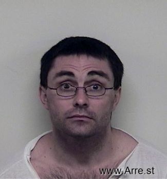 Dennis John Boden Mugshot