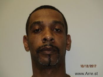 Dennis Anthony Booker Mugshot