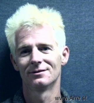 Dennis R Clark Mugshot