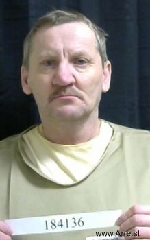 Dennis Franklin Cummings Mugshot