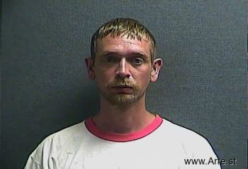 Dennis Michael Hicks Mugshot