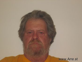 Dennis Ray Miller Mugshot