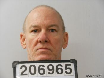 Dennis Glenn Thomas Mugshot