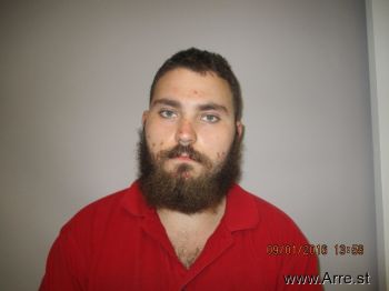 Dennis  White Mugshot