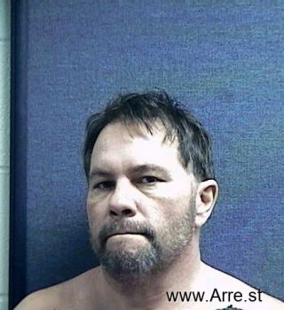 Denny Walter Floyd Mugshot