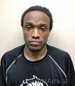 Denzel  Alcorn Mugshot