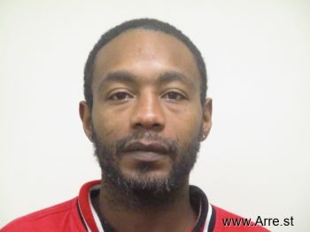 Deon E Lewis Mugshot