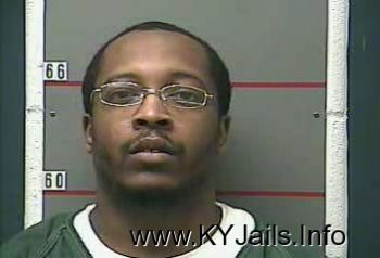 Deon Terrell Dickerson   Mugshot