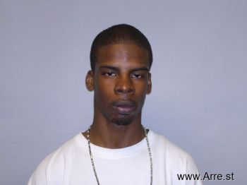 Deondraye  Whaley Mugshot