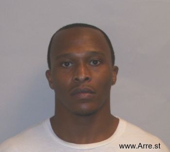 Deonta D Boards Mugshot