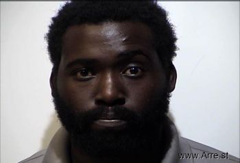 Deonta  Williams Mugshot