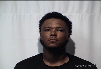 Deonte  Smith Mugshot