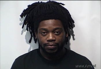 Deonte  Taylor Mugshot