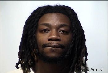 Deonte  Taylor Mugshot