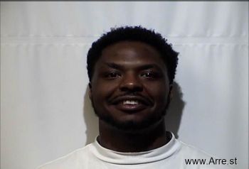 Deonte  Walker-coleman Mugshot