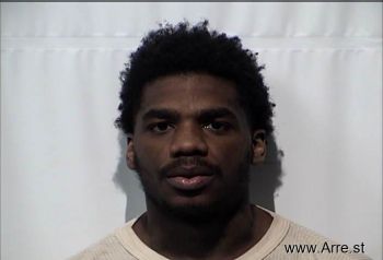 Dequandre  Brown Mugshot