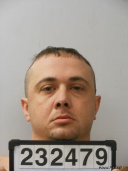 Derek Ray Anderson Mugshot