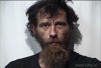 Derek  Ferrell Mugshot