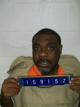 Derek L Harris Mugshot