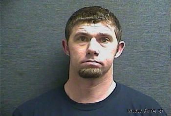 Derek J Hawes Mugshot