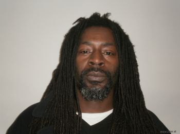 Derek  Hill Mugshot