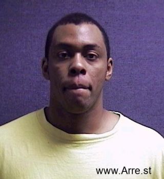 Derek Loraytio Jackson Mugshot