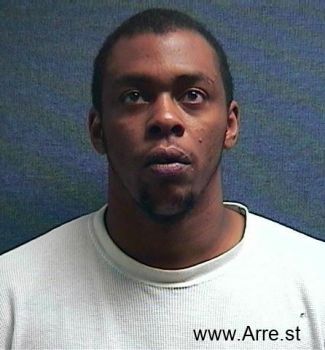 Derek Loratio Jackson Mugshot