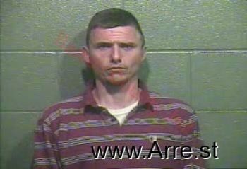 Derek Wayne Jones Mugshot