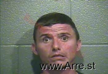 Derek Wayne Jones Mugshot